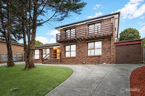 Property photo of 15 Windella Quadrant Doncaster VIC 3108