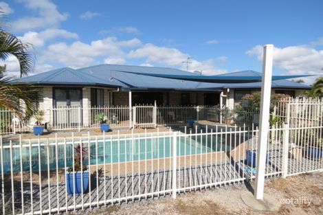Property photo of 32 Brampton Drive Bowen QLD 4805