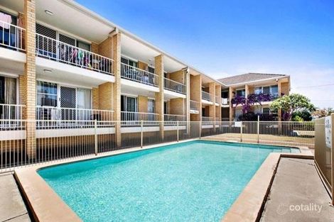 Property photo of 8/10 Sunrise Boulevard Surfers Paradise QLD 4217