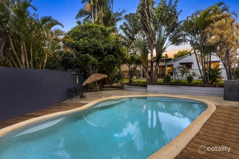 Property photo of 9 Boston Place Burleigh Waters QLD 4220