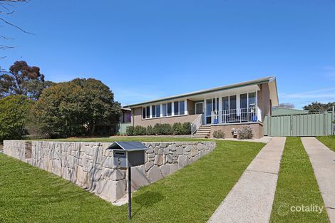 Property photo of 5 Cazaly Close Holt ACT 2615