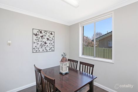 Property photo of 5 Cazaly Close Holt ACT 2615