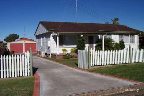 Property photo of 26 Sampson Avenue Belmont North NSW 2280