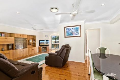 Property photo of 52 Timberi Avenue Dapto NSW 2530