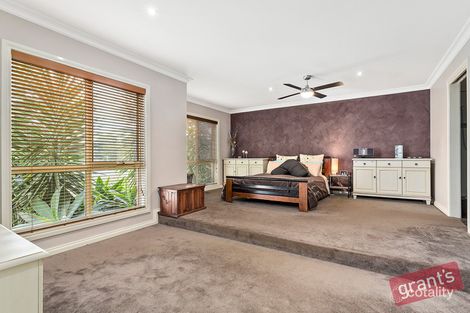 Property photo of 78 Fleet Street Narre Warren South VIC 3805