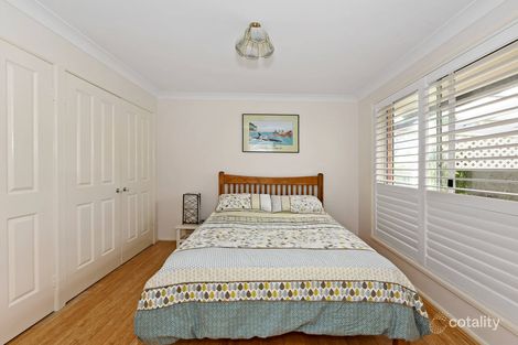 Property photo of 50 Rushcutter Way Port Macquarie NSW 2444