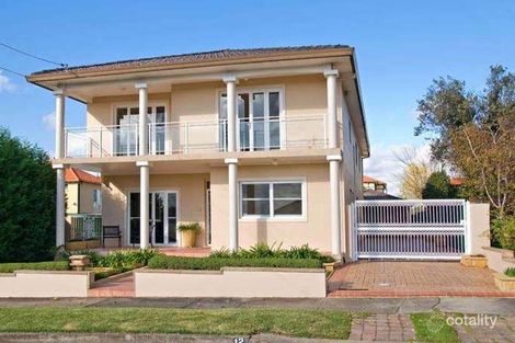 12 Warwillah Rd, Russell Lea, NSW 2046