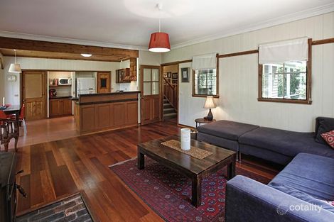 Property photo of 4 Noonan Grove Woodend VIC 3442