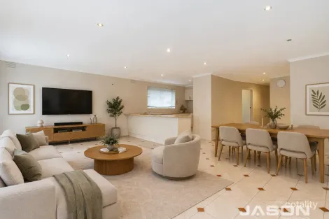 Property photo of 126 Carrick Drive Gladstone Park VIC 3043