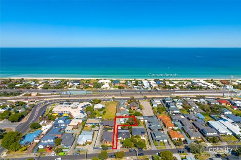 Property photo of 2/42 Kalimna Street Carrum VIC 3197