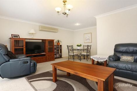 Property photo of 45 Whitlam Avenue Edensor Park NSW 2176