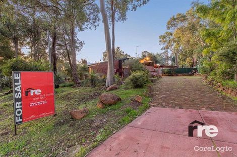 Property photo of 8 Michael Road Roleystone WA 6111