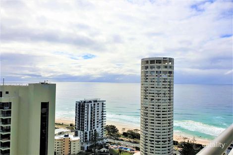 28/5-19 Palm Ave, Surfers Paradise, QLD 4217