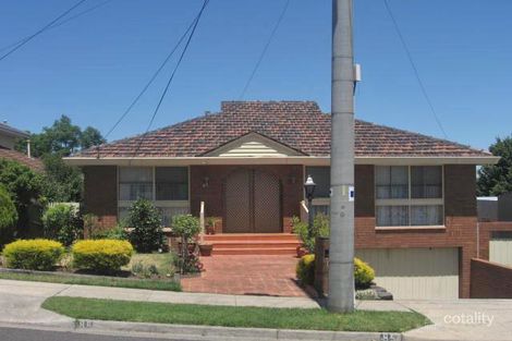 Property photo of 85 New Road Oak Park VIC 3046