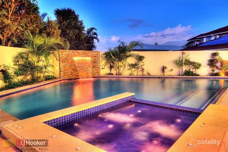 Property photo of 19 Poinciana Crescent Stretton QLD 4116