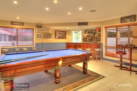 Property photo of 19 Poinciana Crescent Stretton QLD 4116