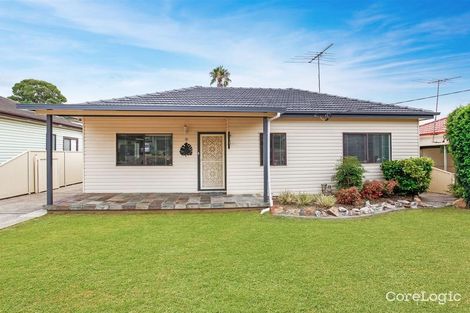 Property photo of 62 Rutherford Street Blacktown NSW 2148