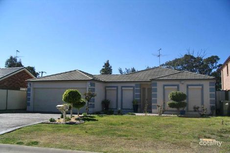 56 Athlone St, Cecil Hills, NSW 2171