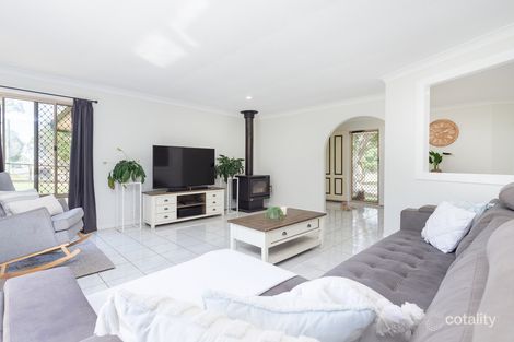 Property photo of 6 Philben Drive Ormeau QLD 4208