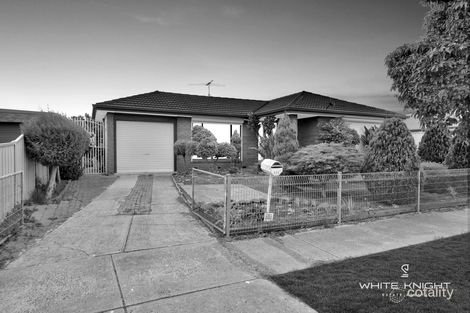 Property photo of 111 Phyllis Parade Deer Park VIC 3023