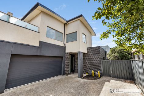 3/12 Mount St, Altona, VIC 3018