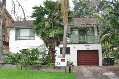 22 Andrew Ave, Keiraville, NSW 2500