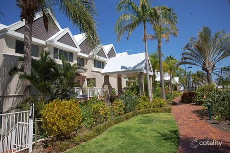 Property photo of 54/3 Marina Crescent Hollywell QLD 4216