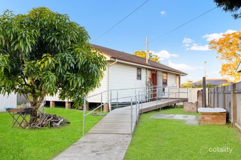 Property photo of 6 Holterman Place Cartwright NSW 2168