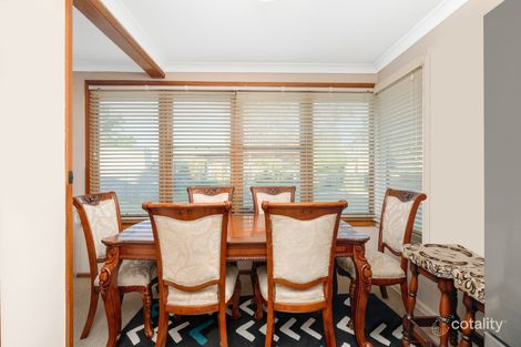 Property photo of 6 Holterman Place Cartwright NSW 2168