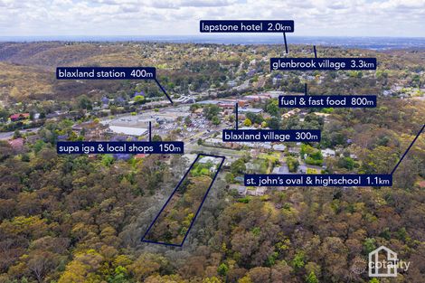 Property photo of 21 View Street Blaxland NSW 2774