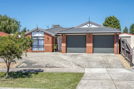 Property photo of 53 Kalman Road Epping VIC 3076