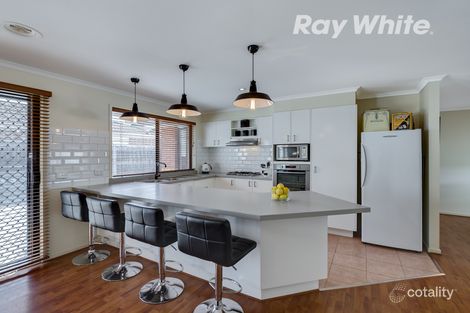 Property photo of 53 Kalman Road Epping VIC 3076