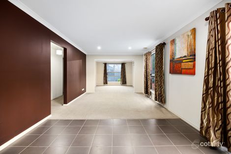 Property photo of 39 Pankhurst Promenade Point Cook VIC 3030