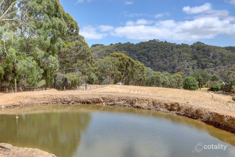 Property photo of 207 Pole Road Ironbank SA 5153