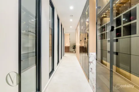 Property photo of 8 Parkland Avenue Rydalmere NSW 2116