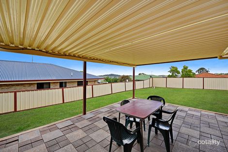 Property photo of 11 Batch Court Harristown QLD 4350