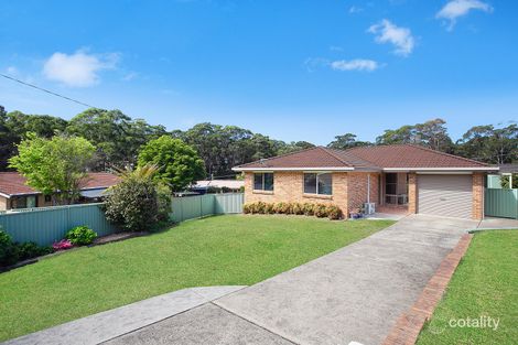 Property photo of 5 Elliott Place Ulladulla NSW 2539