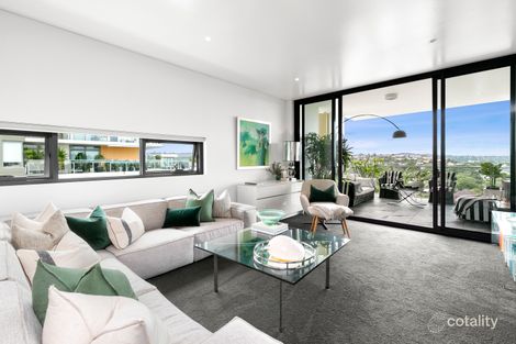 Property photo of 501/4 Sylvan Avenue Balgowlah NSW 2093