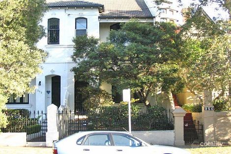 Property photo of 254 Edgecliff Road Woollahra NSW 2025