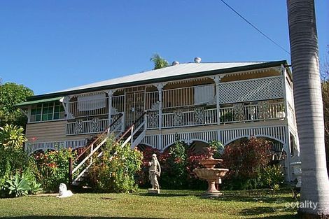 24 Cousins St, The Range, QLD 4700