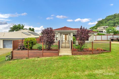 Property photo of 17 Rosella Close Mount Sheridan QLD 4868