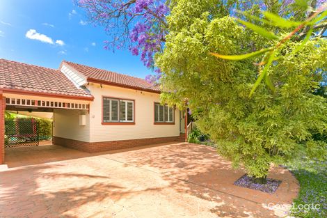 Property photo of 17 Geelong Road Cromer NSW 2099