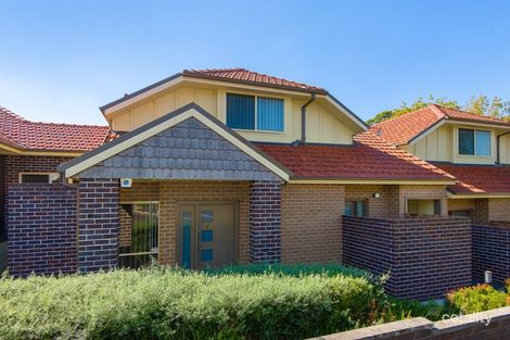 2/1 Clanville Rd, Roseville, NSW 2069