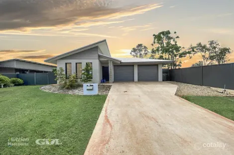 35 Bradshaw Cres, Katherine East, NT 0850