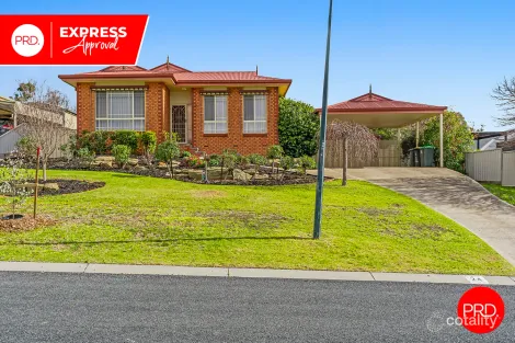 24 Duke St, Kangaroo Flat, VIC 3555