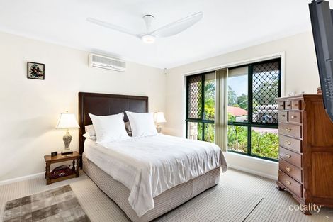 Property photo of 4 Glasshouse Crescent Forest Lake QLD 4078