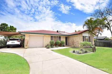 4 Thornbill Pl, Burleigh Waters, QLD 4220