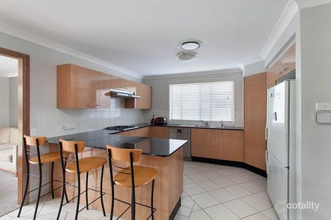 Property photo of 8 Dunk Avenue Shell Cove NSW 2529