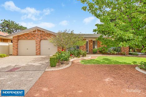 7 Britten-Jones Dr, Holt, ACT 2615