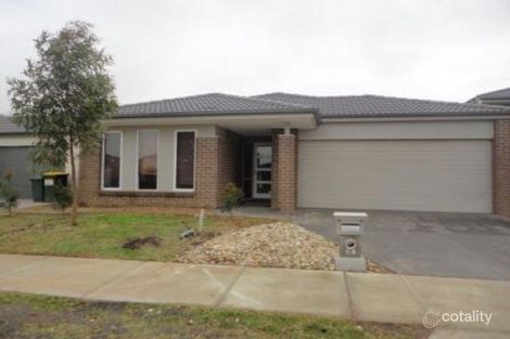 37 Hatfield Pl, Deer Park, VIC 3023